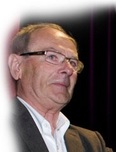 Eric Tourné
