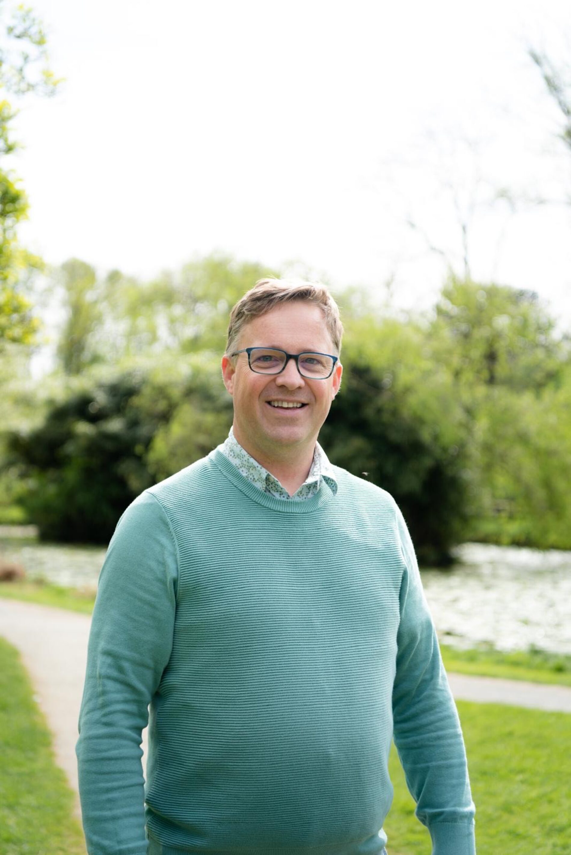 Ben Vanlombeeck